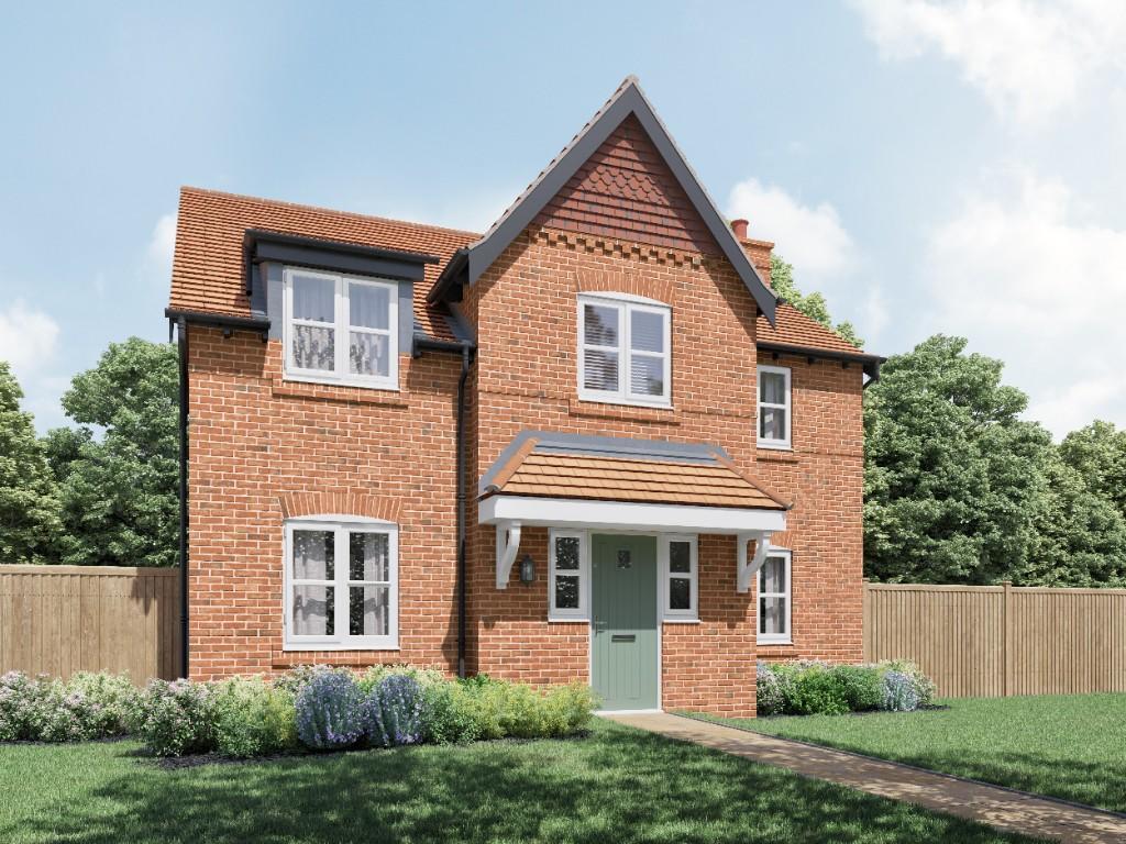 Main image of property: Ashby Road,
Tamworth,
B79 0AA