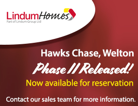 Get brand editions for Lindum Homes