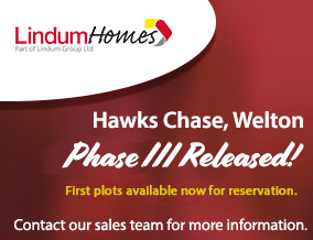 Get brand editions for Lindum Homes