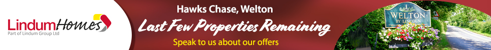 Get brand editions for Lindum Homes