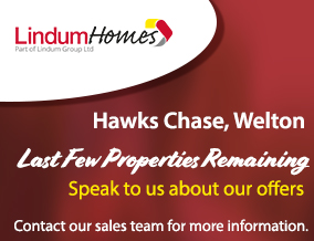 Get brand editions for Lindum Homes