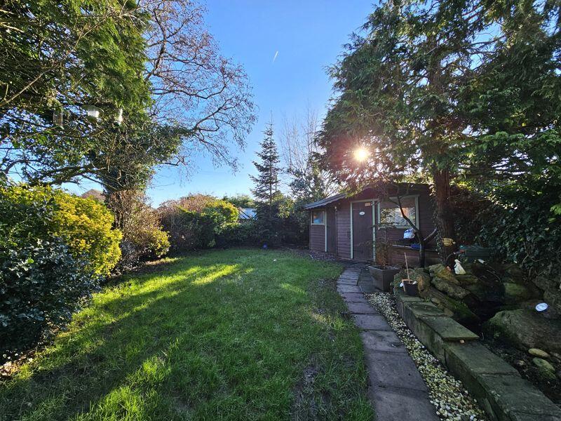 3 bedroom detached house for sale in Chapel Road, Hesketh Bank, Preston