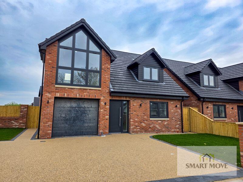 Main image of property: Palace Road, Birkdale. Southport