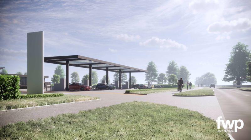 Main image of property: Southport New Road, Tarleton / Mere Brow, Preston