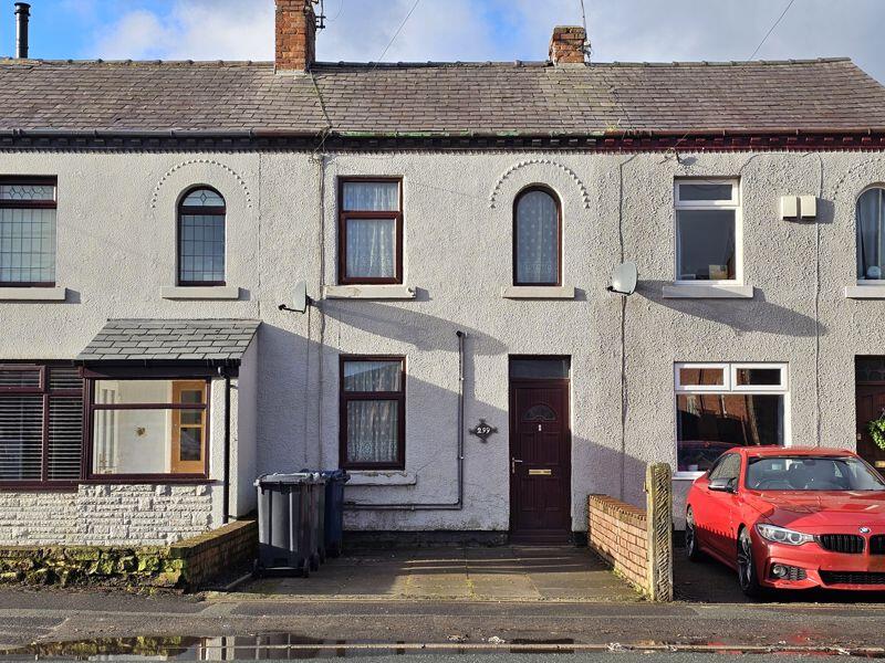 Main image of property: Hesketh Lane, Tarleton, Preston