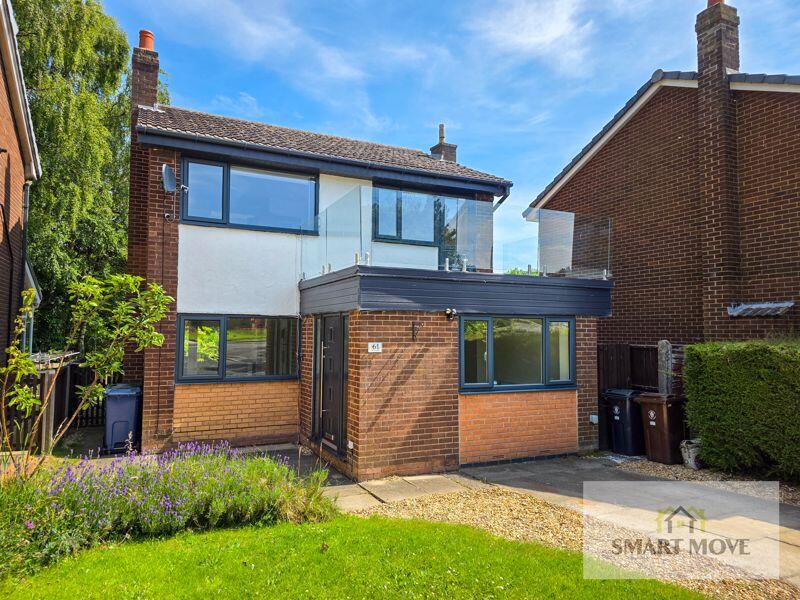 Main image of property: River View, Tarleton, Preston