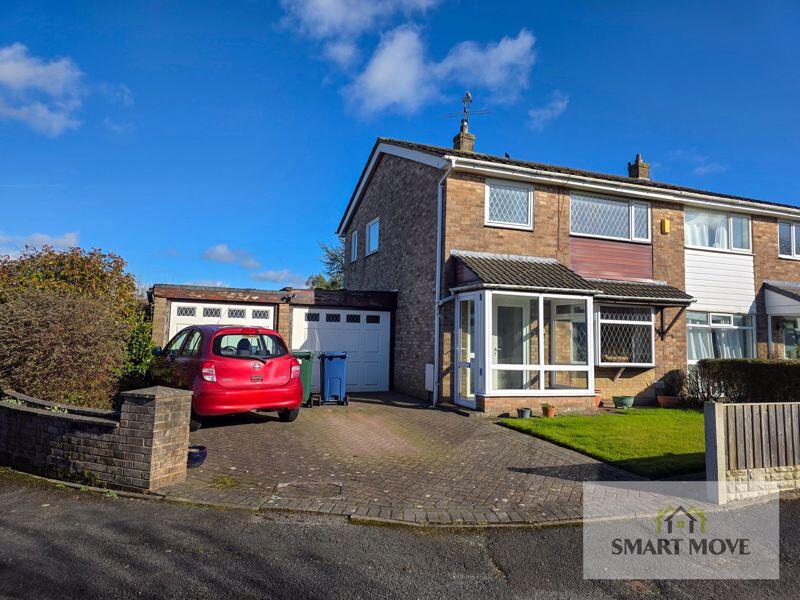 Main image of property: Byron Close, Tarleton, Preston