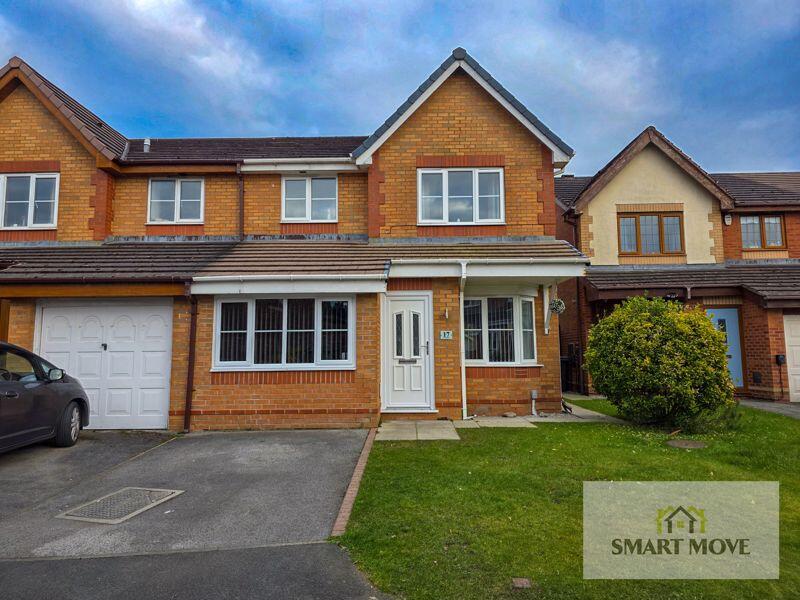 Main image of property: The Chimes, Tarleton, Preston