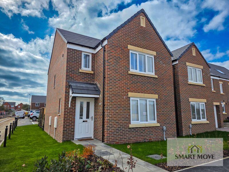 Main image of property: Thornton Drive, Hesketh Bank, Preston