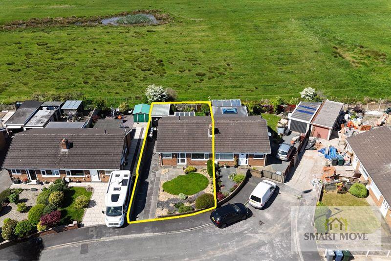 Main image of property: Norwood Avenue, Hesketh Bank, Preston