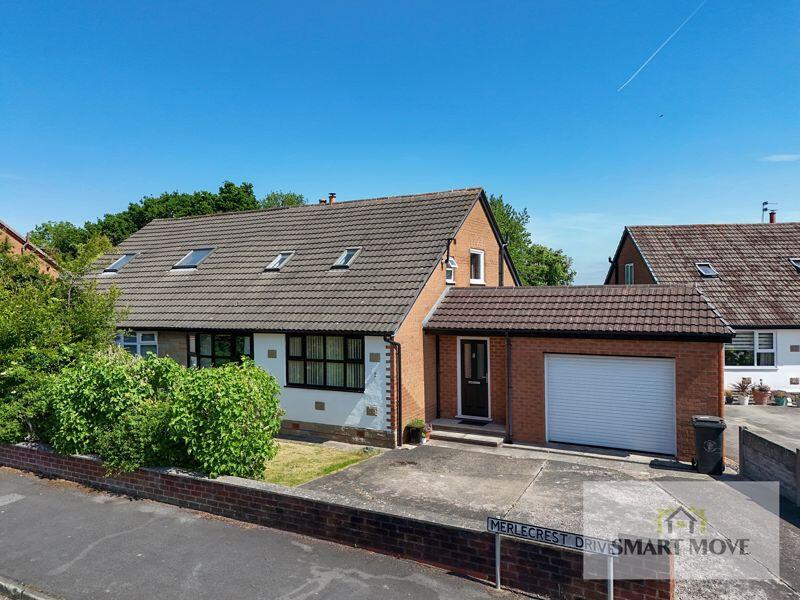 Main image of property: Merlecrest Drive, Tarleton, Preston