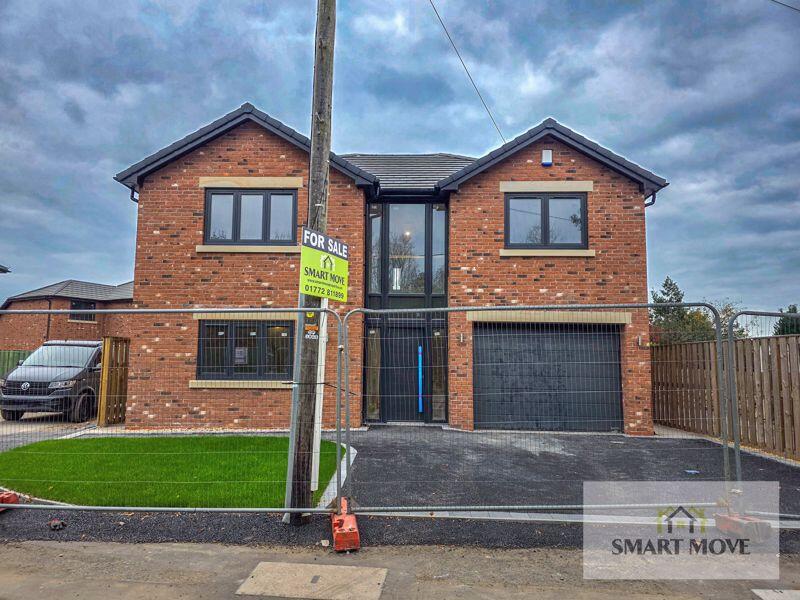 Main image of property: Old Prescot Close, Melling, Liverpool