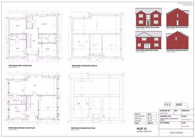 Main image of property: Old Prescot Close, Melling, Liverpool