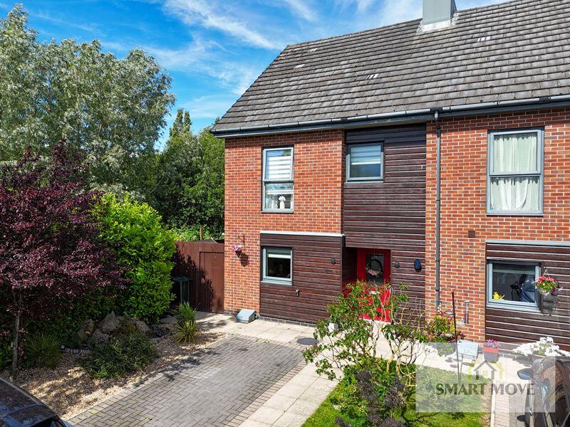 Main image of property: Alder Close, Hesketh Bank, Preston