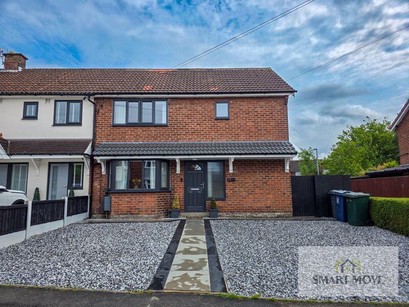 Main image of property: Latham Crescent, Tarleton, Preston