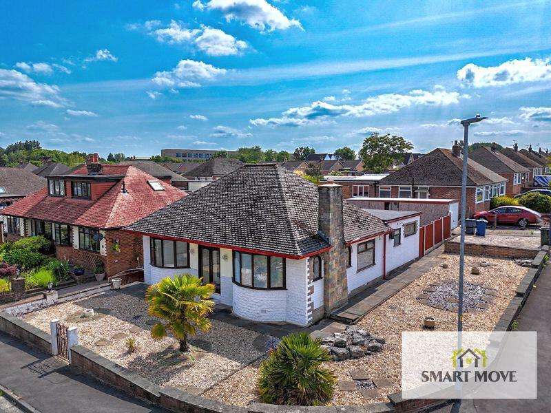 Main image of property: Merlecrest Drive, Tarleton, Preston