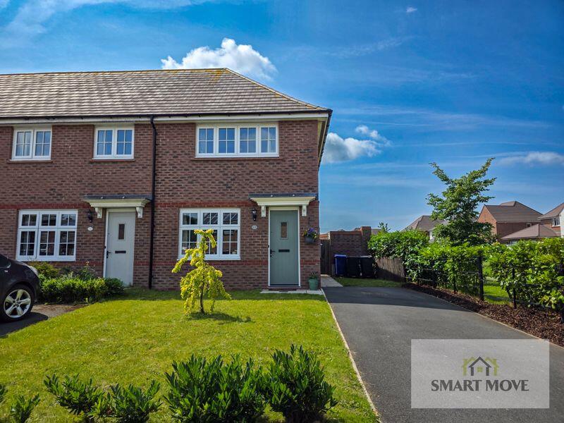 Main image of property: Higgins Lane, Burscough, Ormskirk