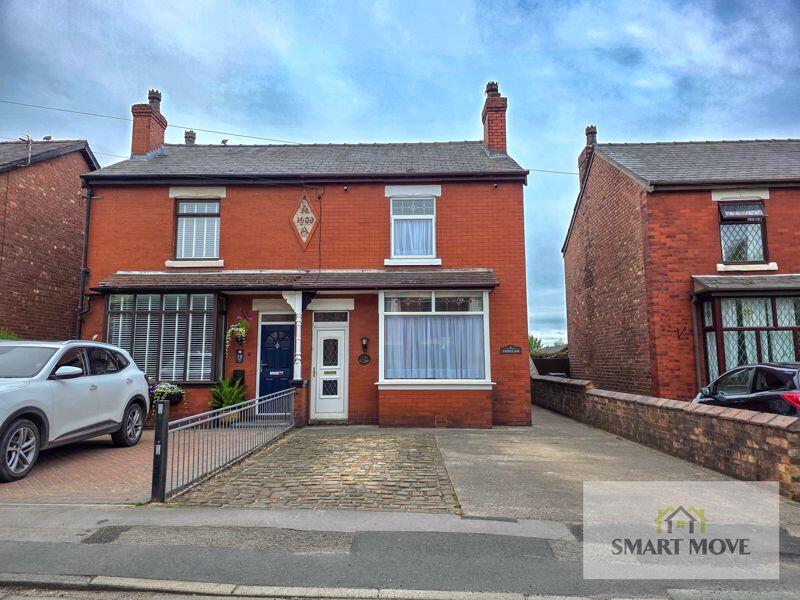Main image of property: Moss Lane, Hesketh Bank, Preston