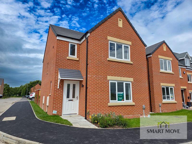 Main image of property: Croston Way, Hesketh Bank, Preston