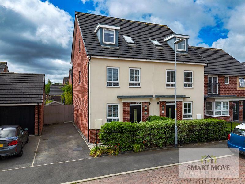 Main image of property: Fairclough Drive, Tarleton, Preston