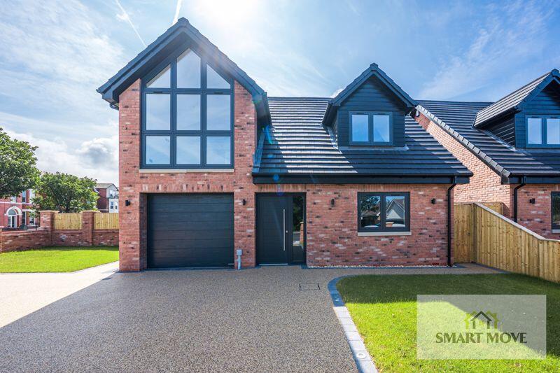 Main image of property: Palace Road, Birkdale. Southport