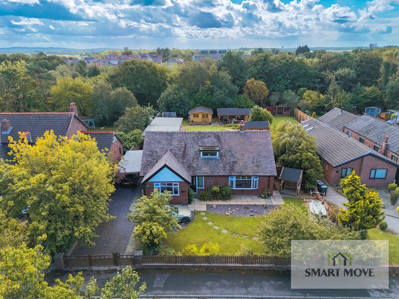 Main image of property: Becconsall Lane, Hesketh Bank, Preston