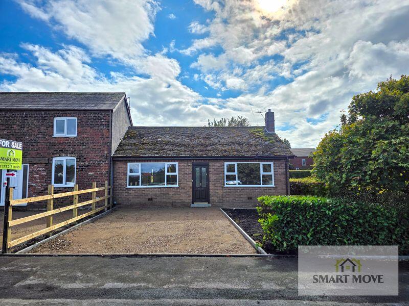 Main image of property: Mere Brow Lane, Mere Brow, Preston