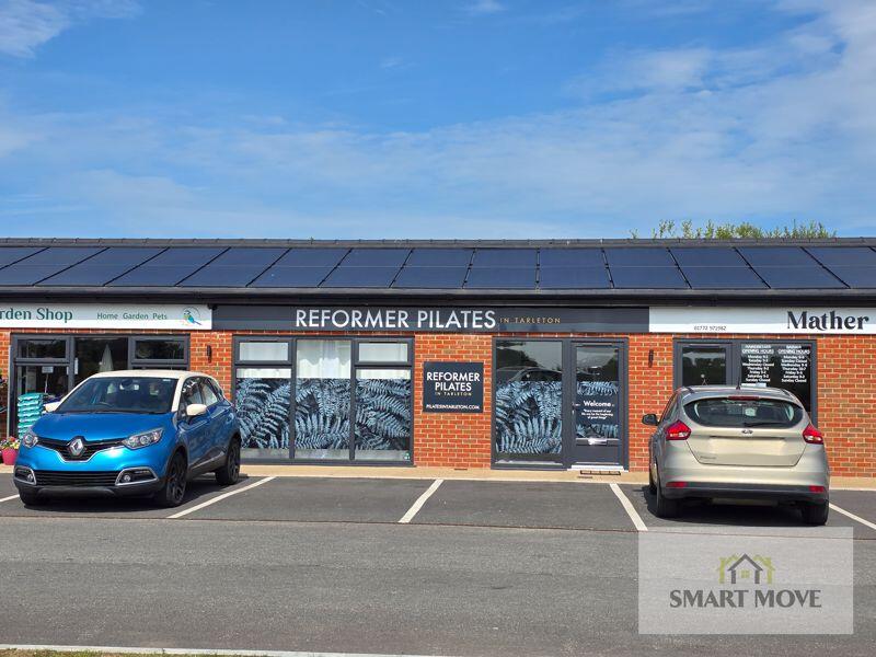Main image of property: Blackgate Lane Retail Park, Dunscar Way, Tarleton, Preston