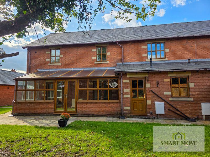 Main image of property: The Mews, Carr Lane, Tarleton, Preston