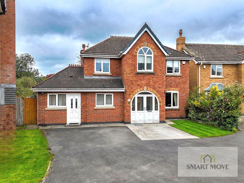 Main image of property: Primrose Close, Hesketh Bank, Preston