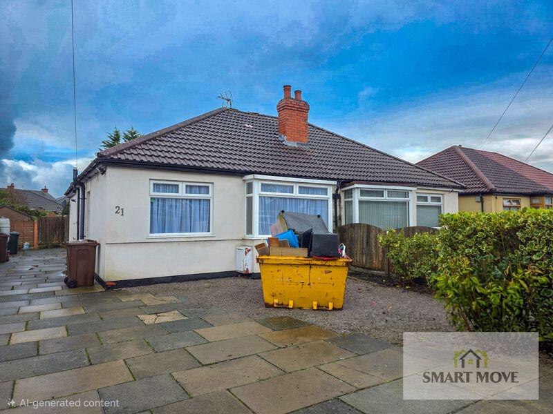 Main image of property: Bonds Lane, Banks, Southport