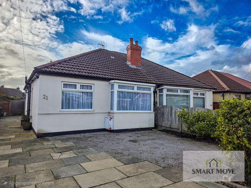 Main image of property: Bonds Lane, Banks, Southport