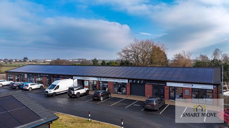 Main image of property: Blackgate Lane Business Park, Dunscar Way, Tarleton Preston