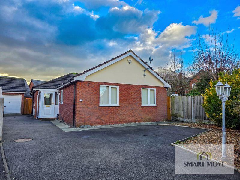 Main image of property: Holly Grove, Tarleton, Preston