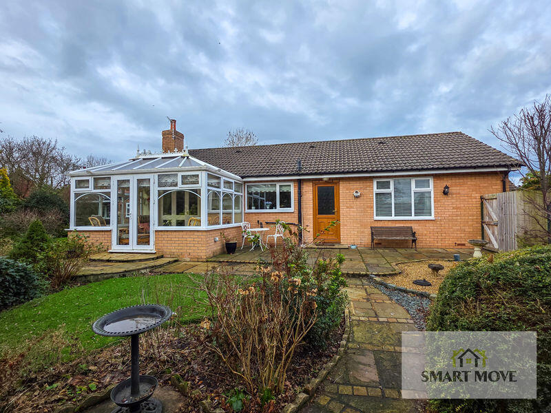 Main image of property: Holly Grove, Tarleton, Preston