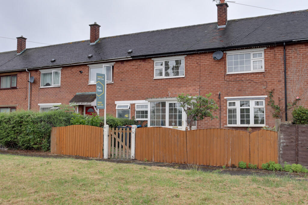 Main image of property: Willington Road, Tarporley
