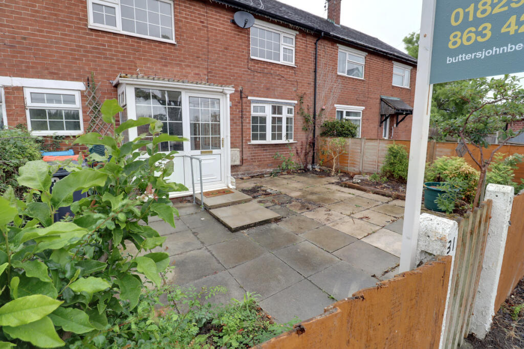 Main image of property: Willington Road, Tarporley