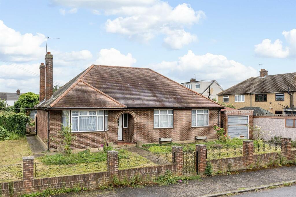 Main image of property: Townmead Road, Waltham Abbey