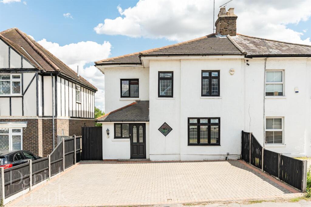 Main image of property: Hainault Road, Chigwell
