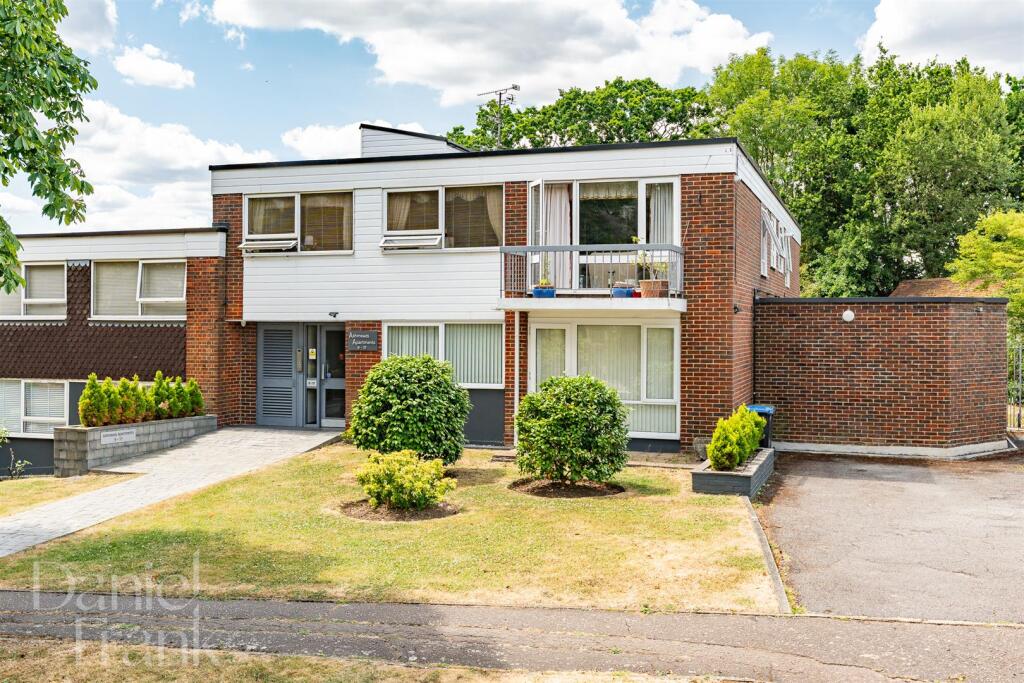 Main image of property: Church Lane, Loughton