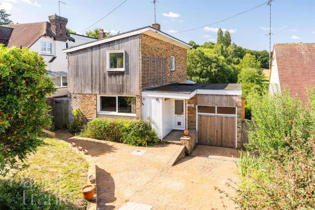 Main image of property: Wellington Hill, Loughton