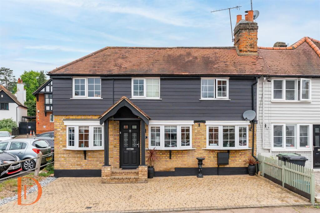 Main image of property: Smarts Lane, Loughton