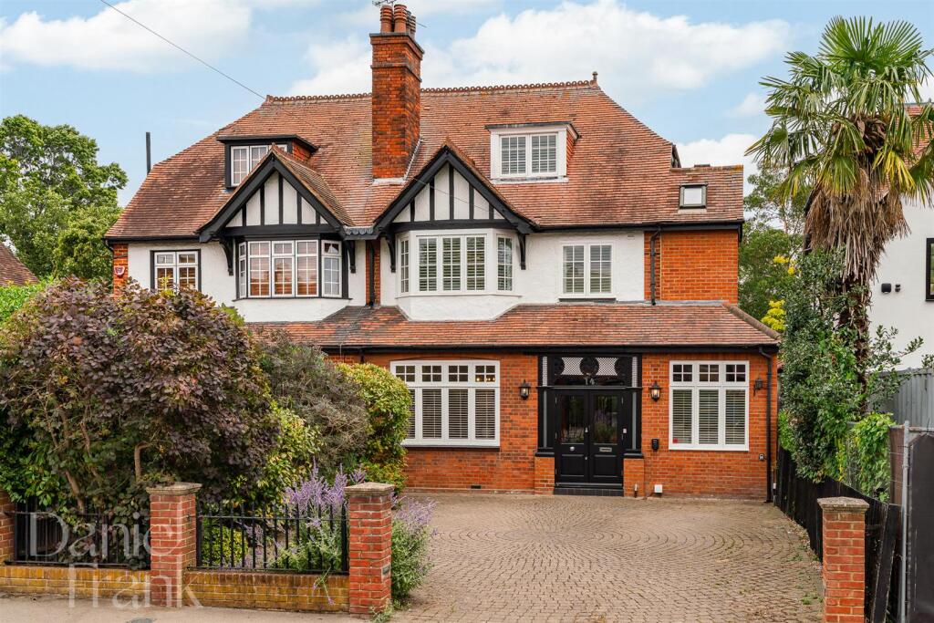 Main image of property: Station Road, Loughton