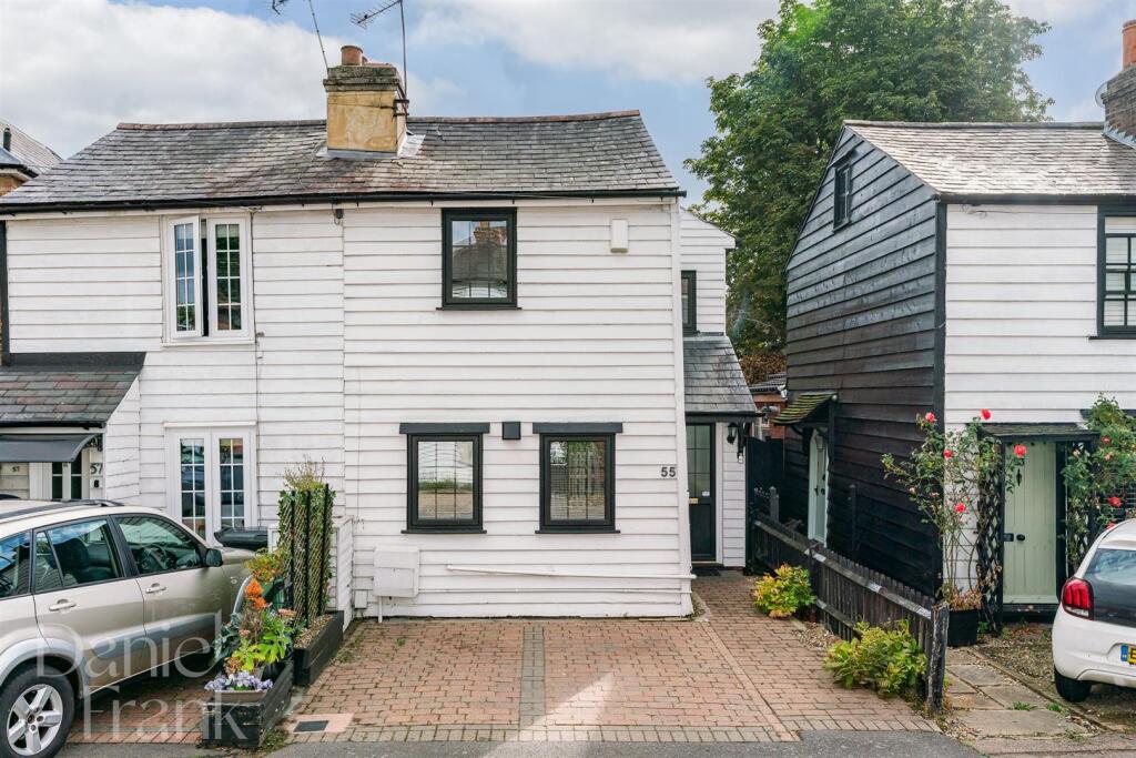Main image of property: Smarts Lane, Loughton