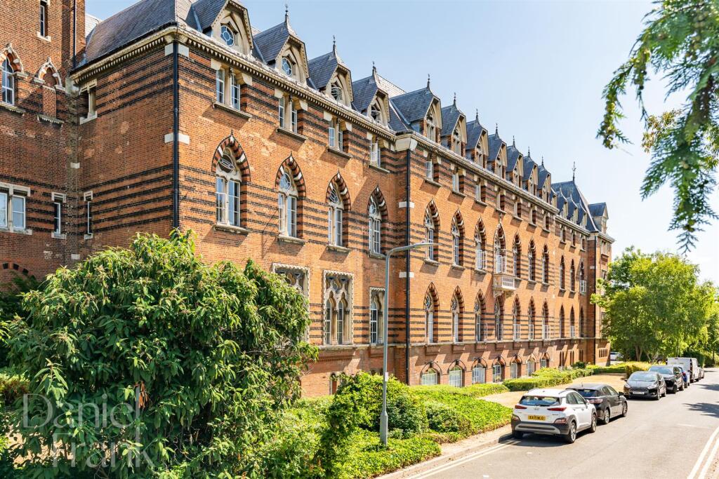 Main image of property: Victory Road, Wanstead