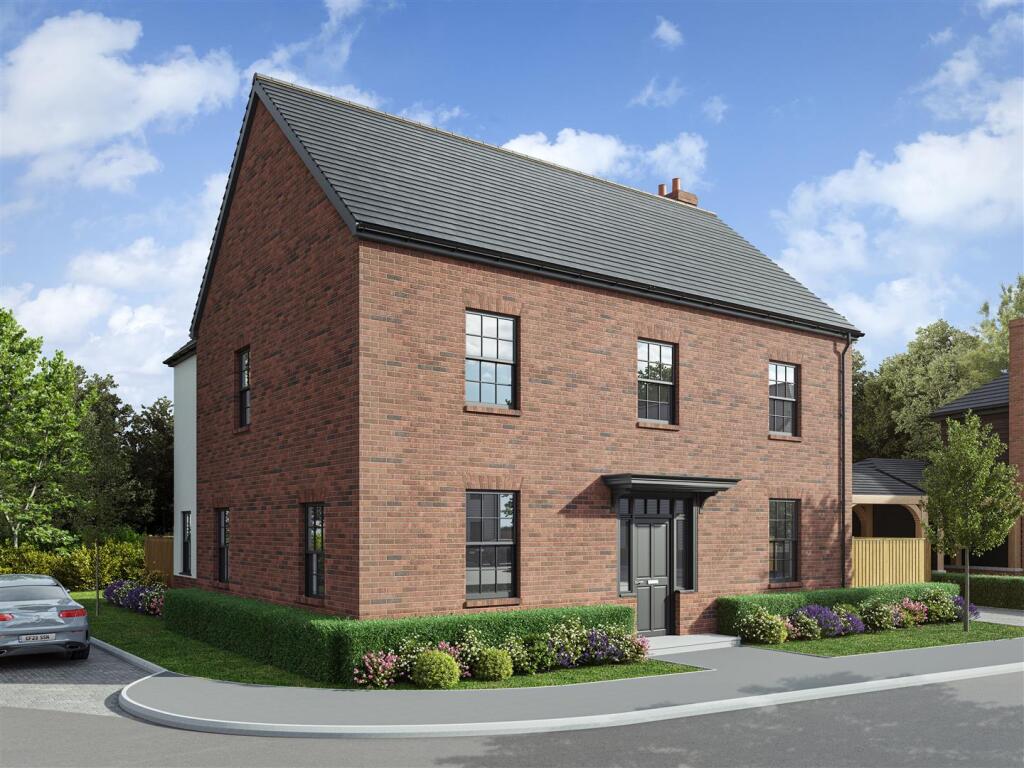 Main image of property: Hawthorn Close, Ongar Road, Fyfield