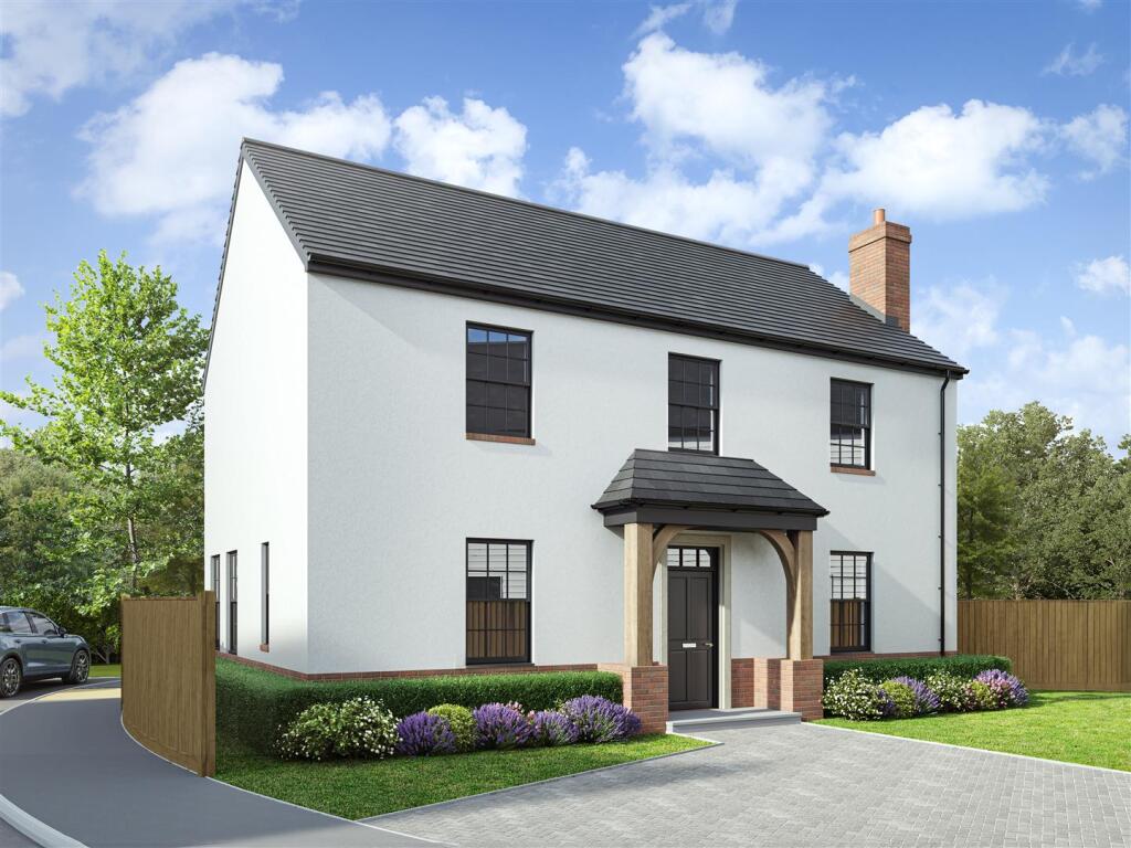 Main image of property: Hawthorn Close, Ongar Road, Fyfield