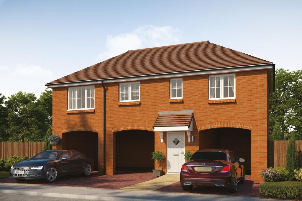 Main image of property: Darwell Close,
St. Leonards-On-Sea,
TN38 9TN