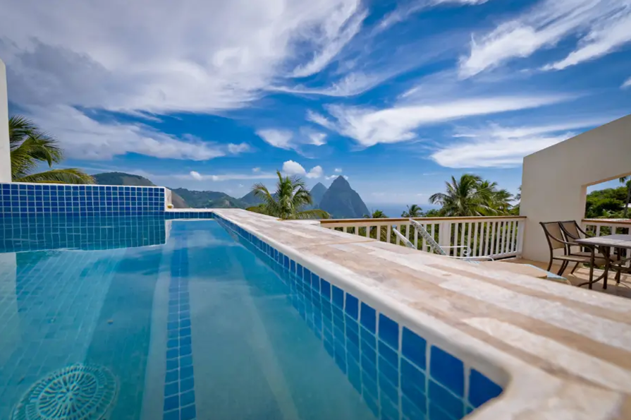 Main image of property: Soufrière
