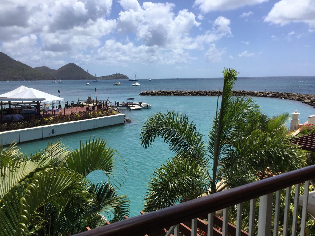 Main image of property: Rodney Bay